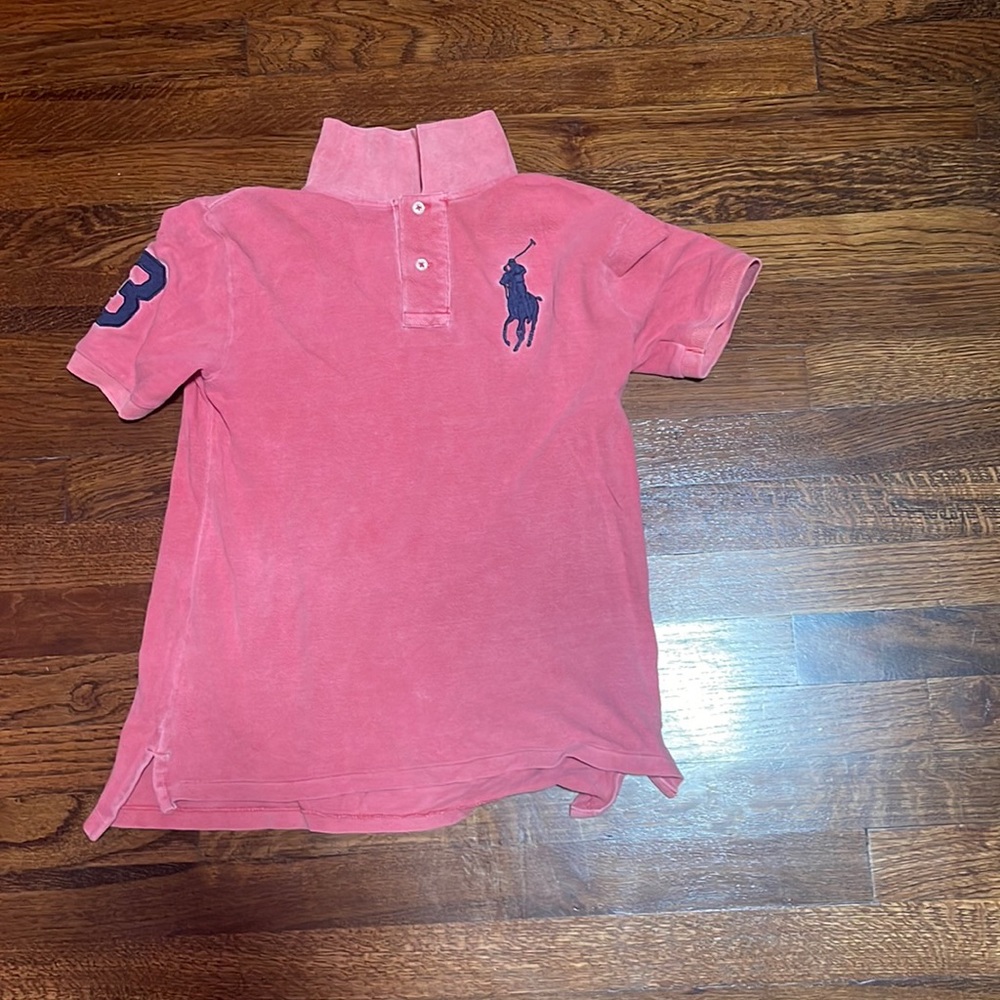 Polo by Ralph Lauren